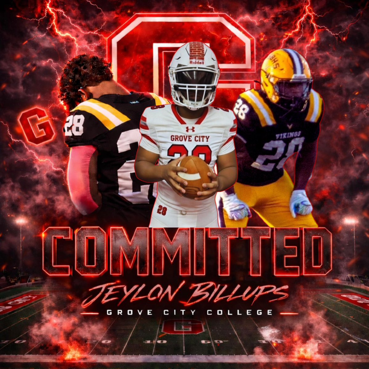 Jeylon Billups tweet media