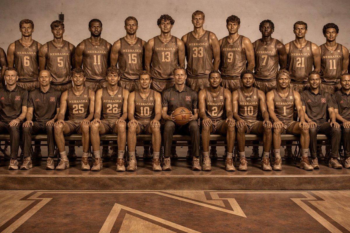 Go Big Redcast 🎙 tweet media