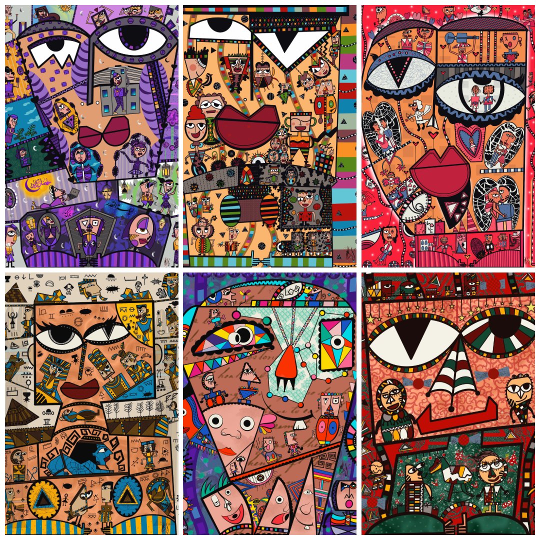 ✨🎇Lara Art | DRIP 💧 tweet media