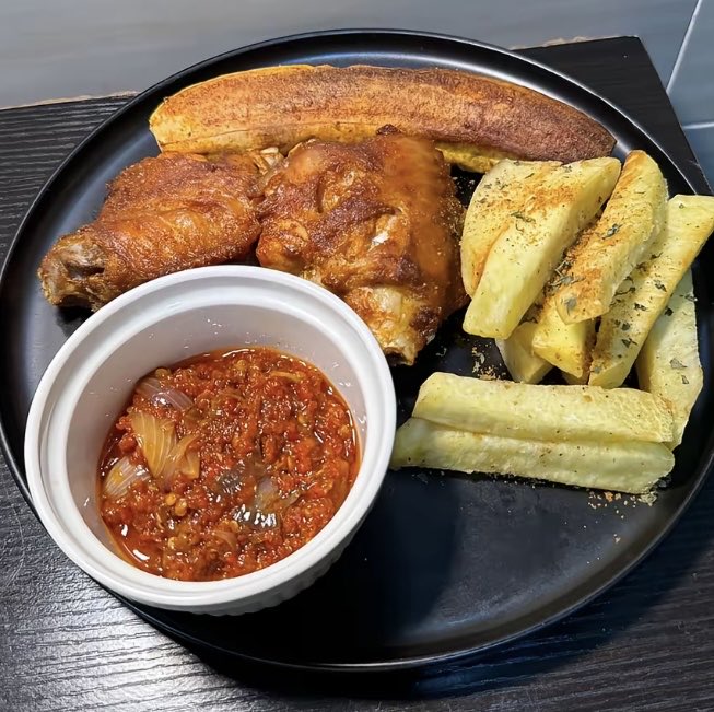 Sonia 🇳🇬🇹🇬🇧🇯 tweet media