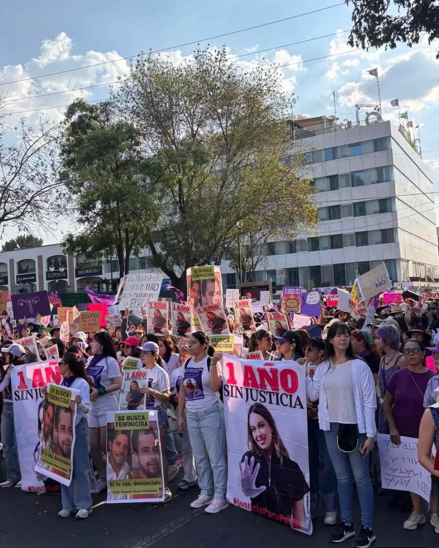 Así Sucede Querétaro tweet media