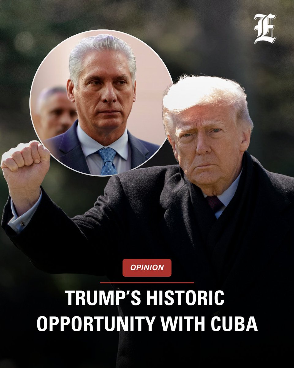 Washington Examiner tweet media