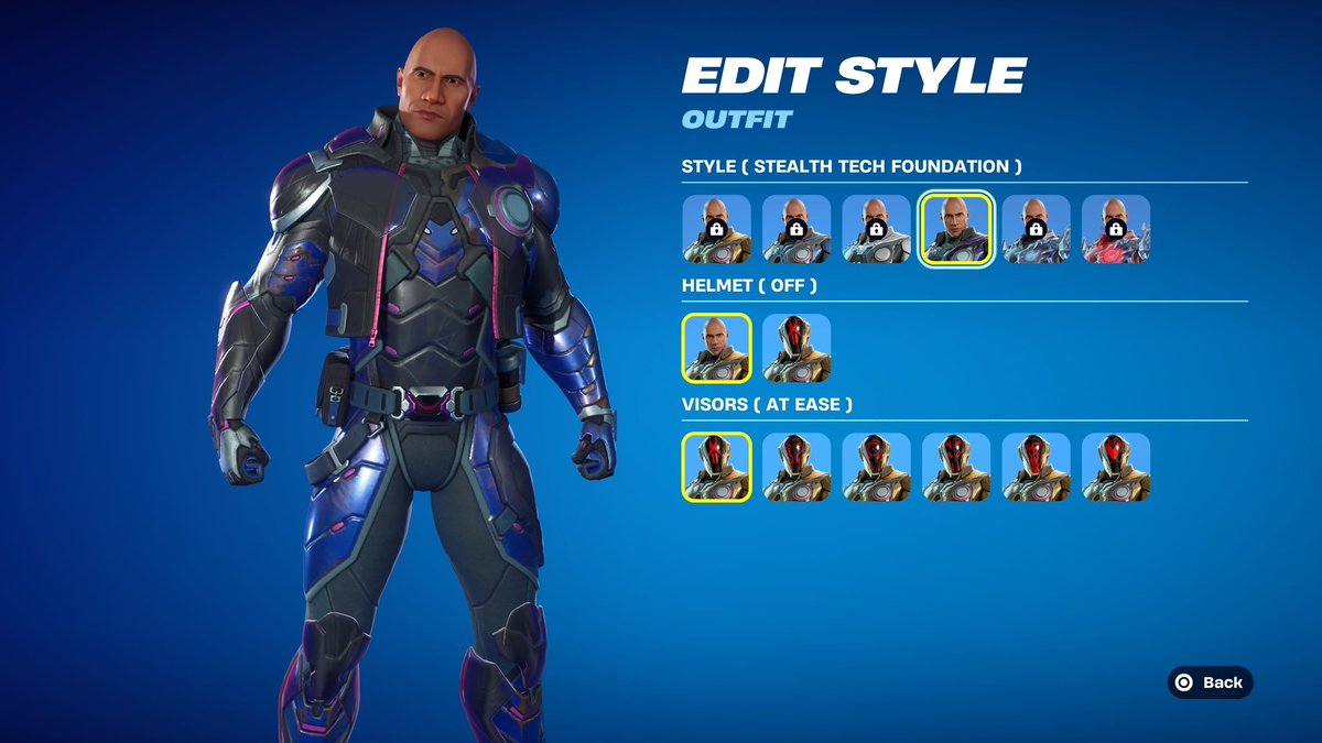 𝓣𝓱𝓮 𝓞𝓻𝓭𝓮𝓻 #TeamFoundation tweet media