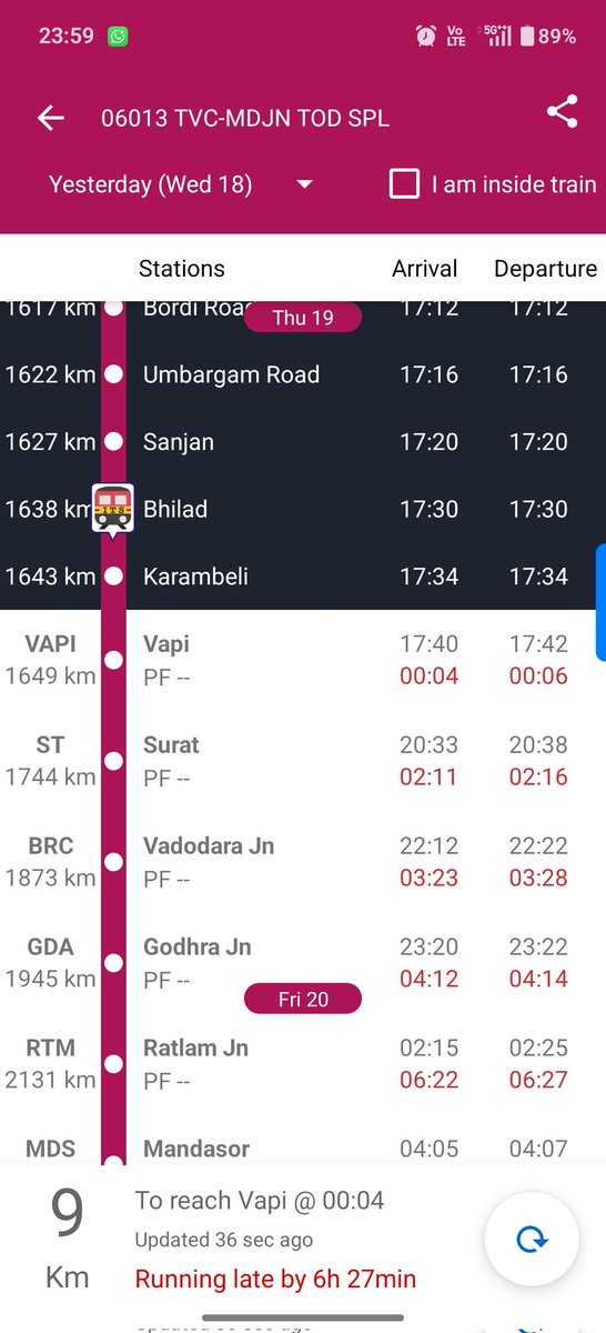 Pradeep Sharma tweet media