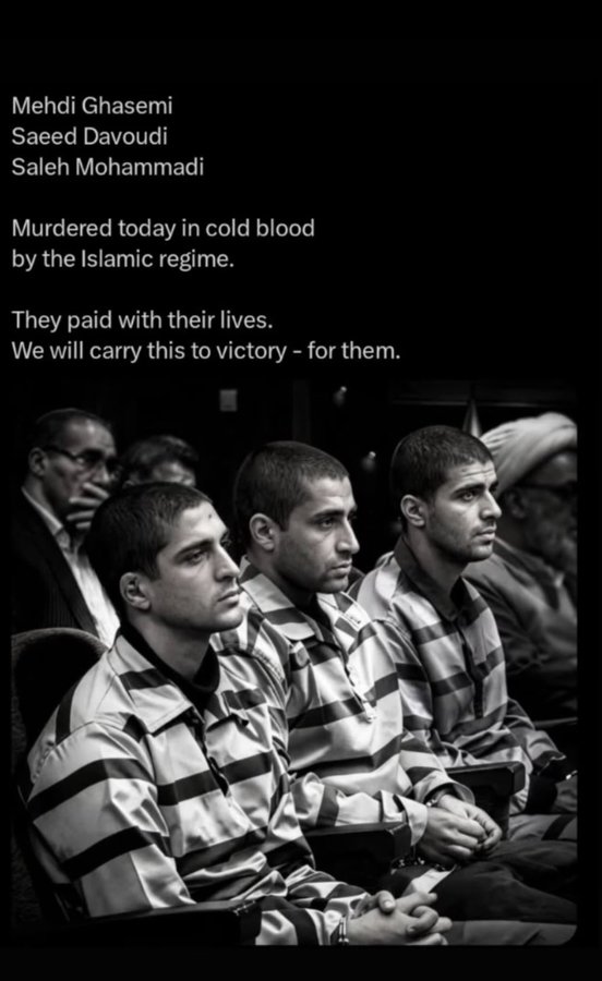 𐎷𐎡𐎰𐎼 | Miθra 🇮🇷 tweet media