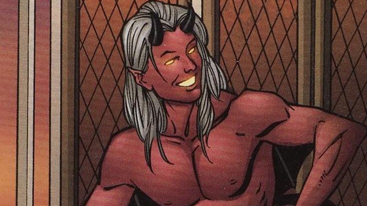 DCU Updates tweet media