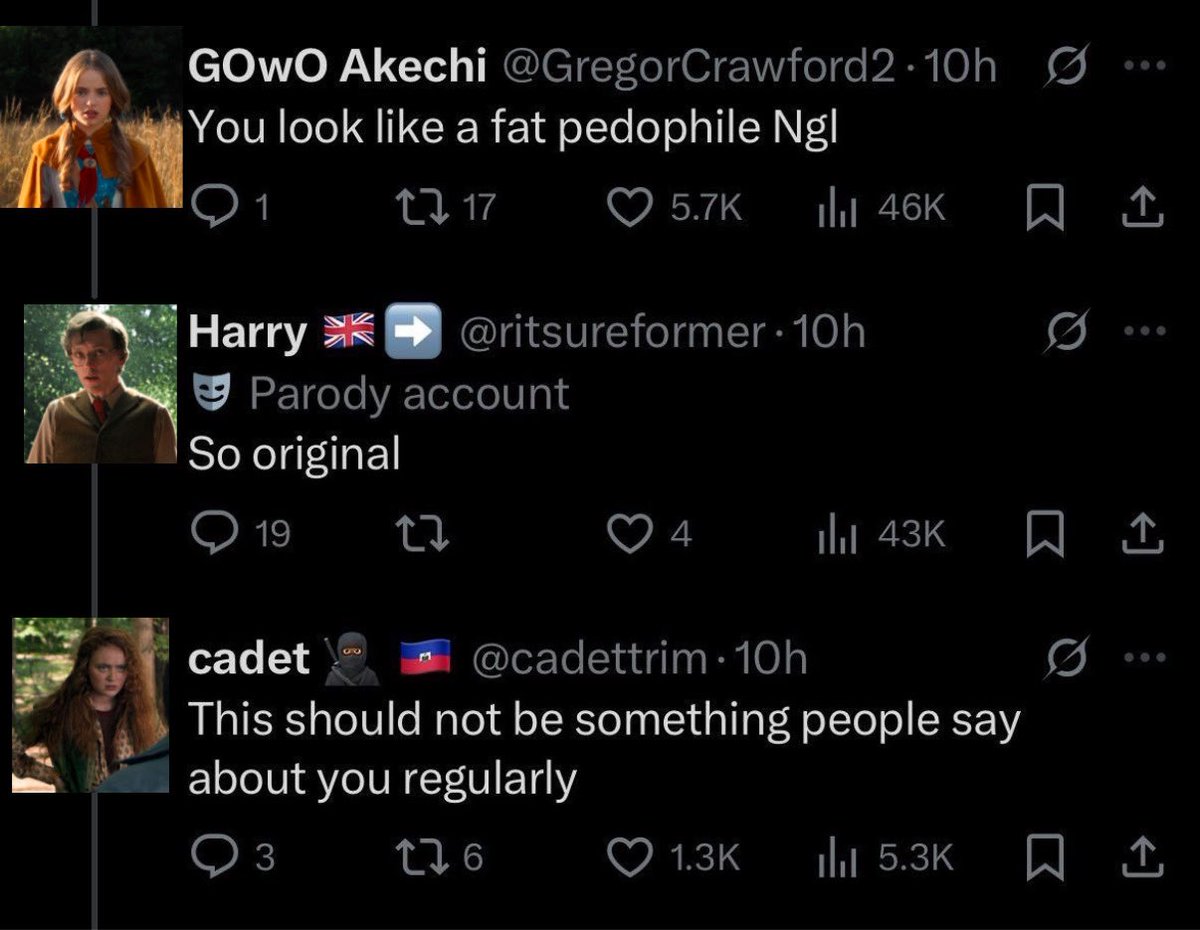 𐙚Luci! ⚢ tweet media