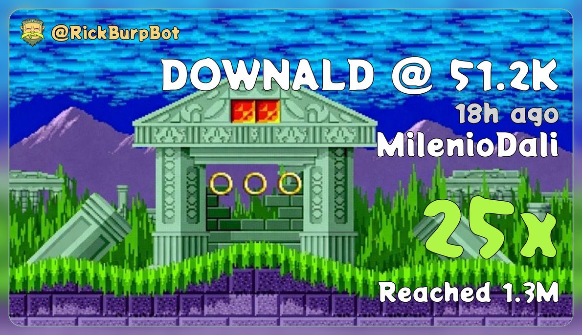 Hopium Arcade tweet media