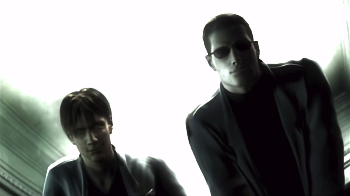 Necksplitter, Dark Knight tweet media