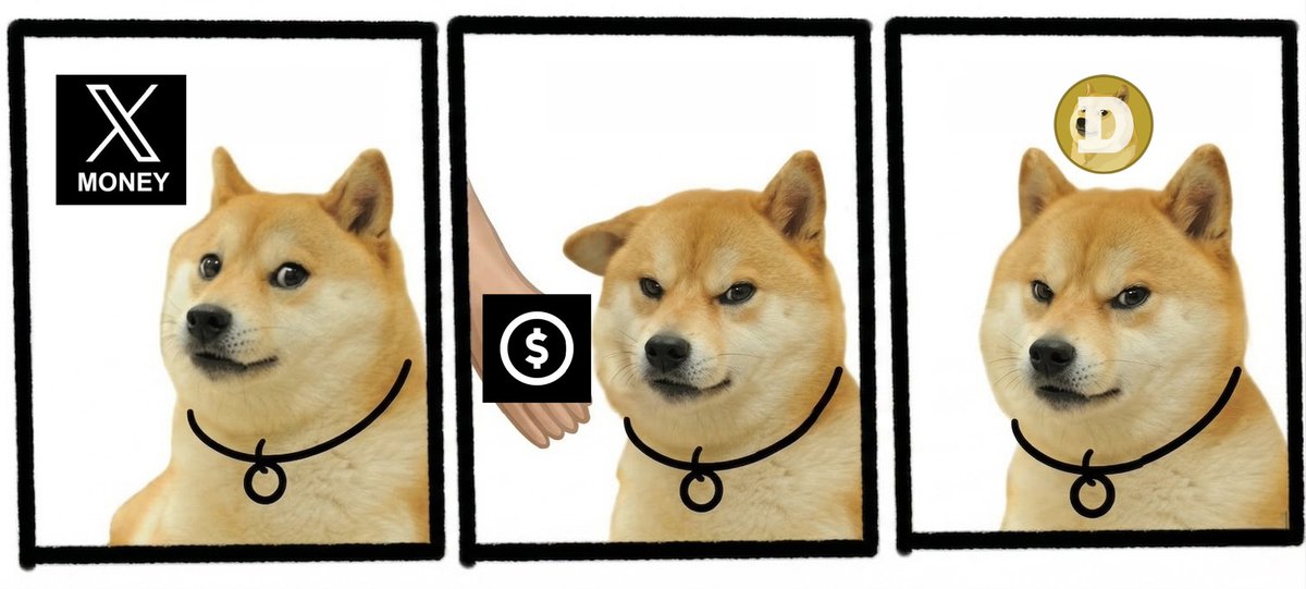 Doge Tipping tweet media