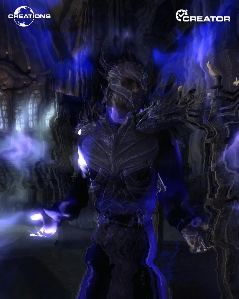 The Elder Scrolls tweet media