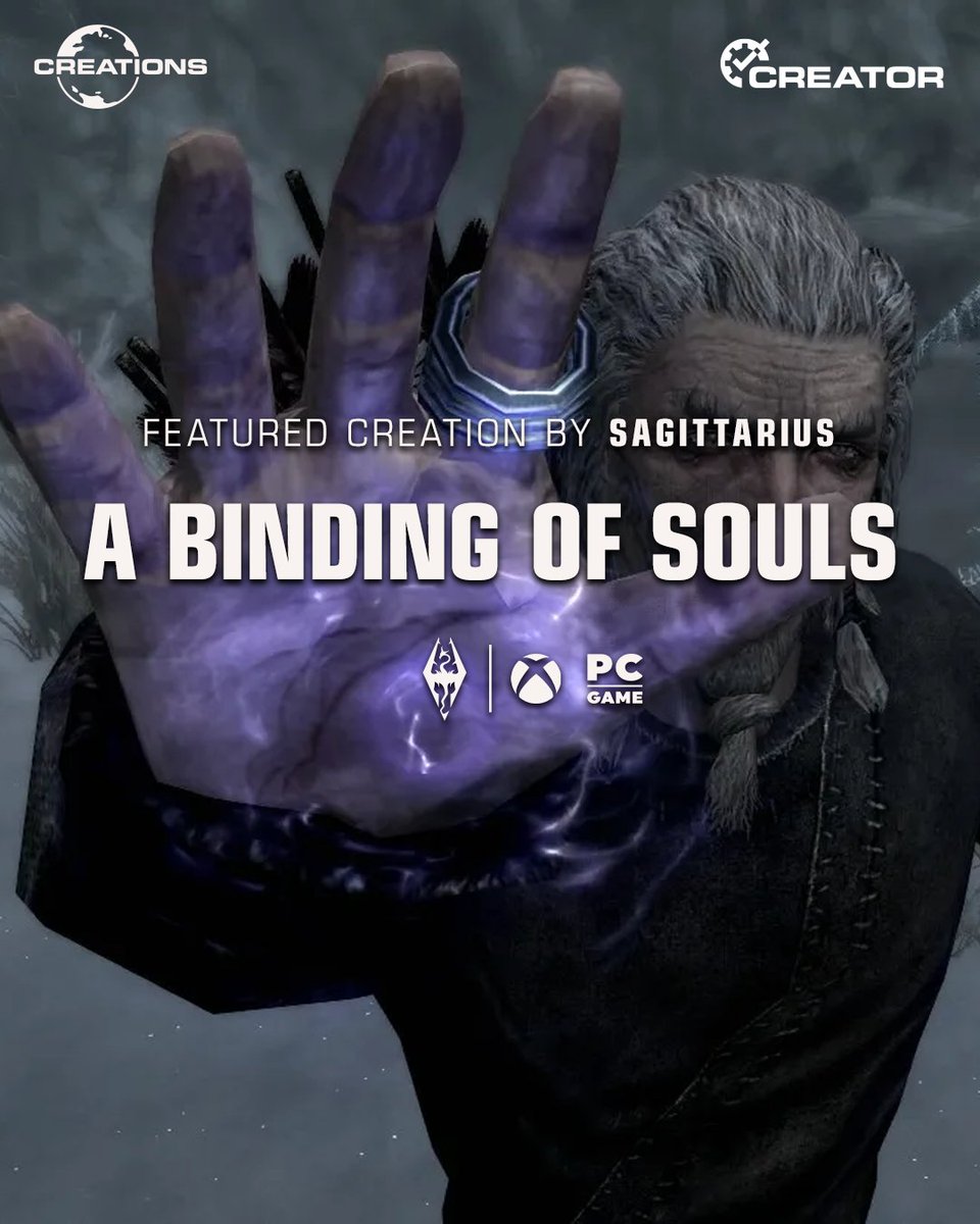 The Elder Scrolls tweet media