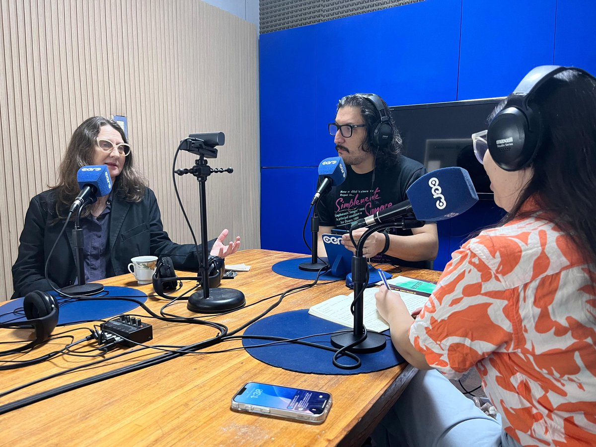 Vicky Duclós Sibuet tweet media