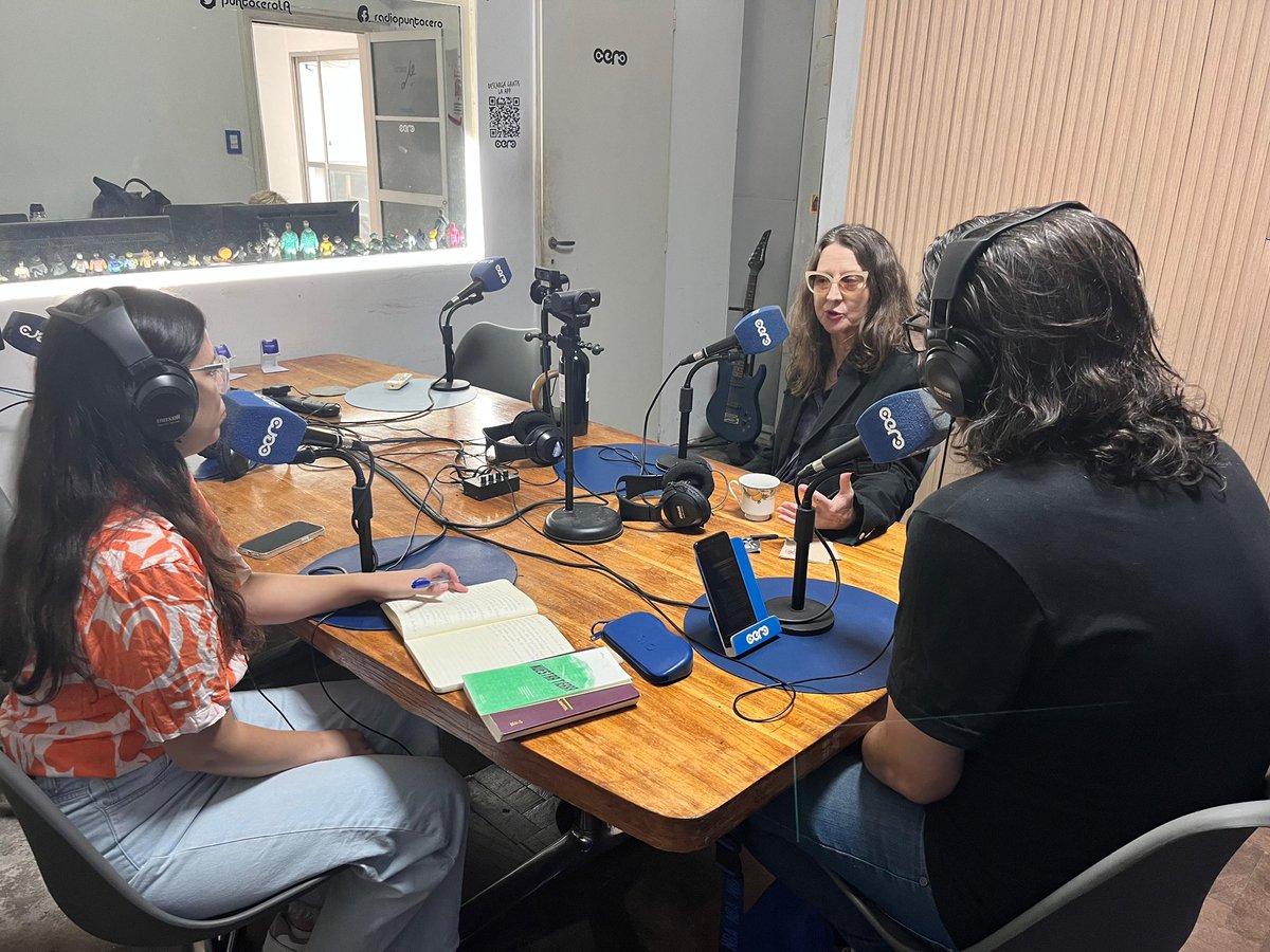 Vicky Duclós Sibuet tweet media