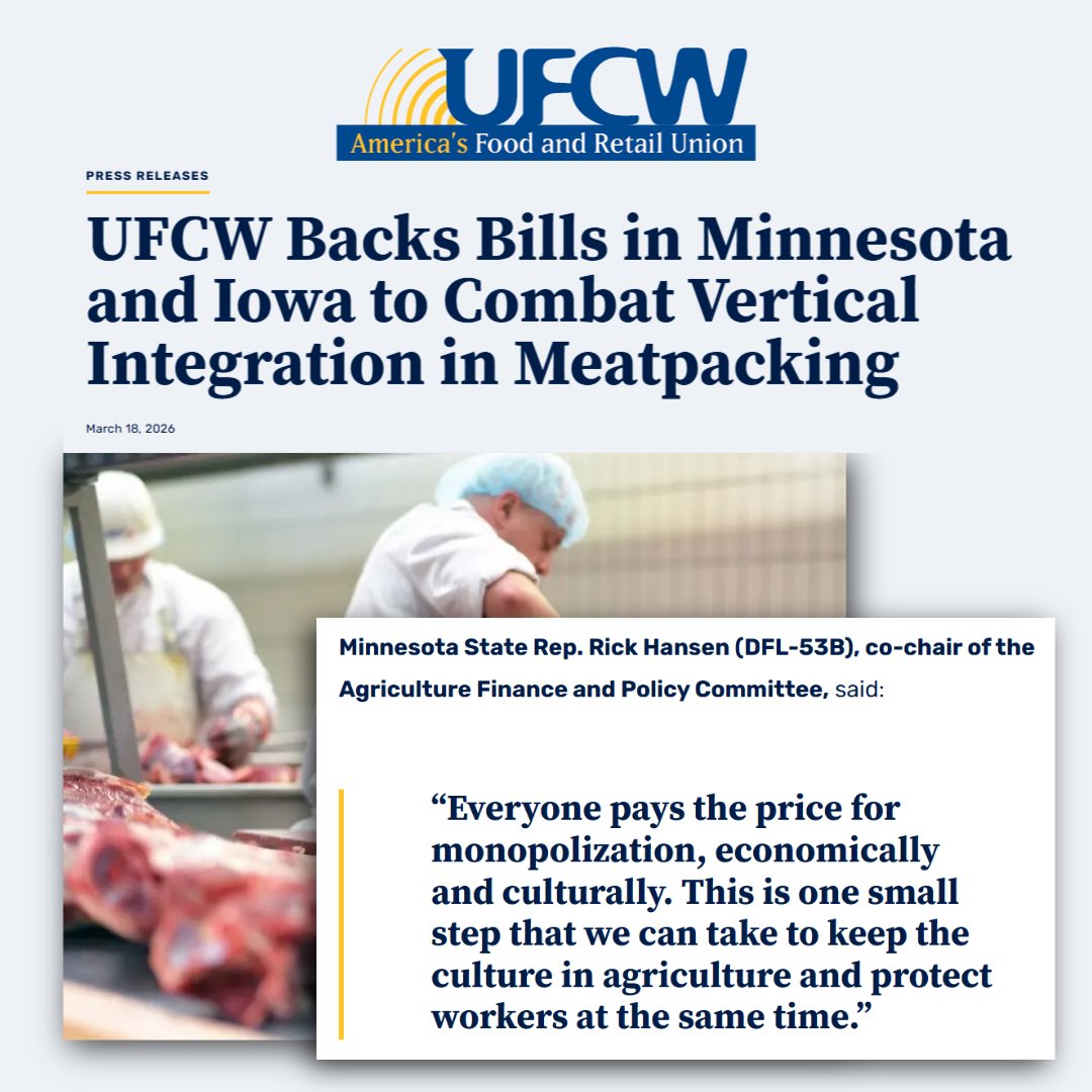 Rep. Rick Hansen tweet media