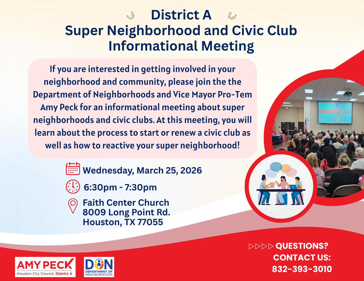 Spring Branch, HOU tweet media