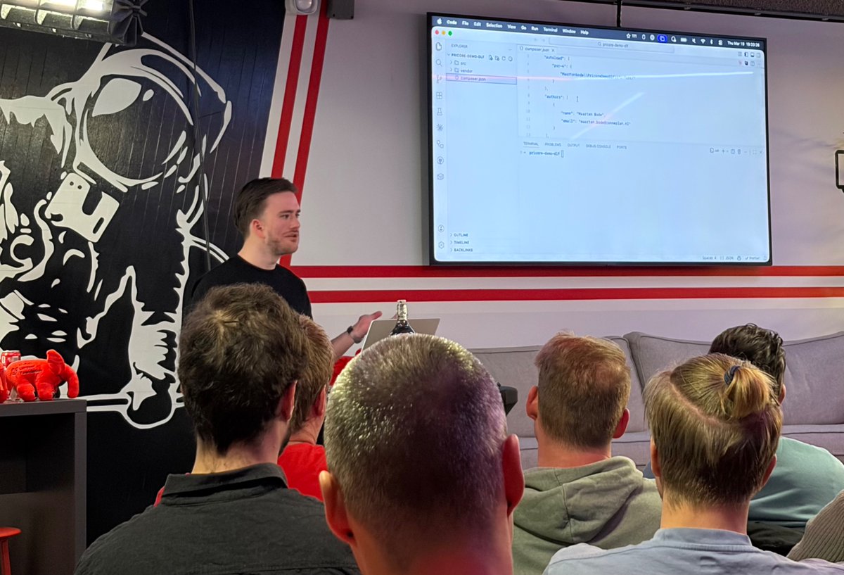 Pascal Baljet tweet media