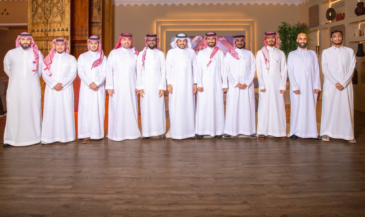 محمد المسعودي tweet media