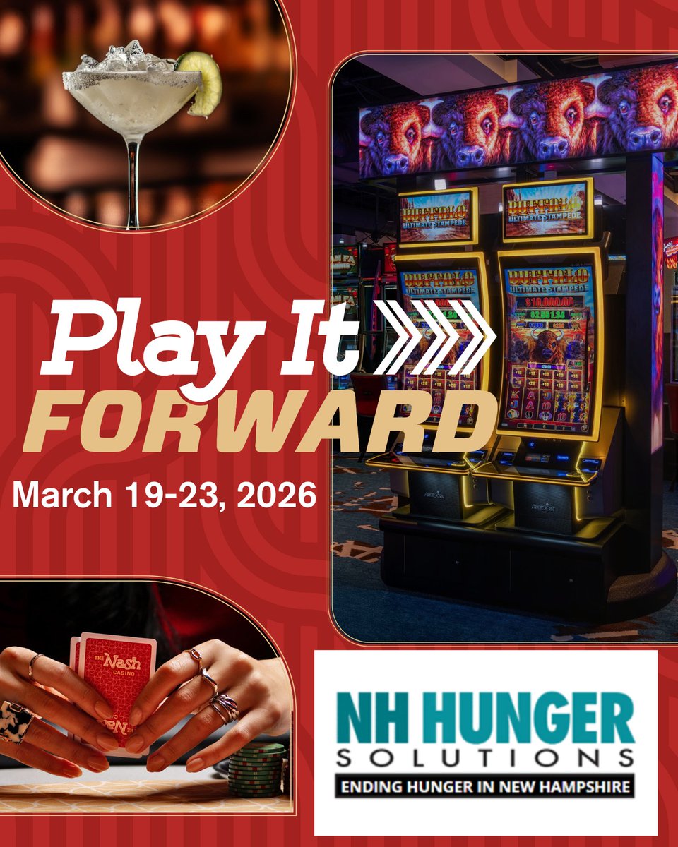 New Hampshire Hunger Solutions tweet media