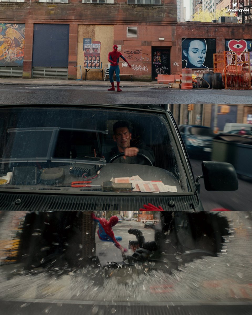 Marvel Argentina 🇦🇷 tweet media