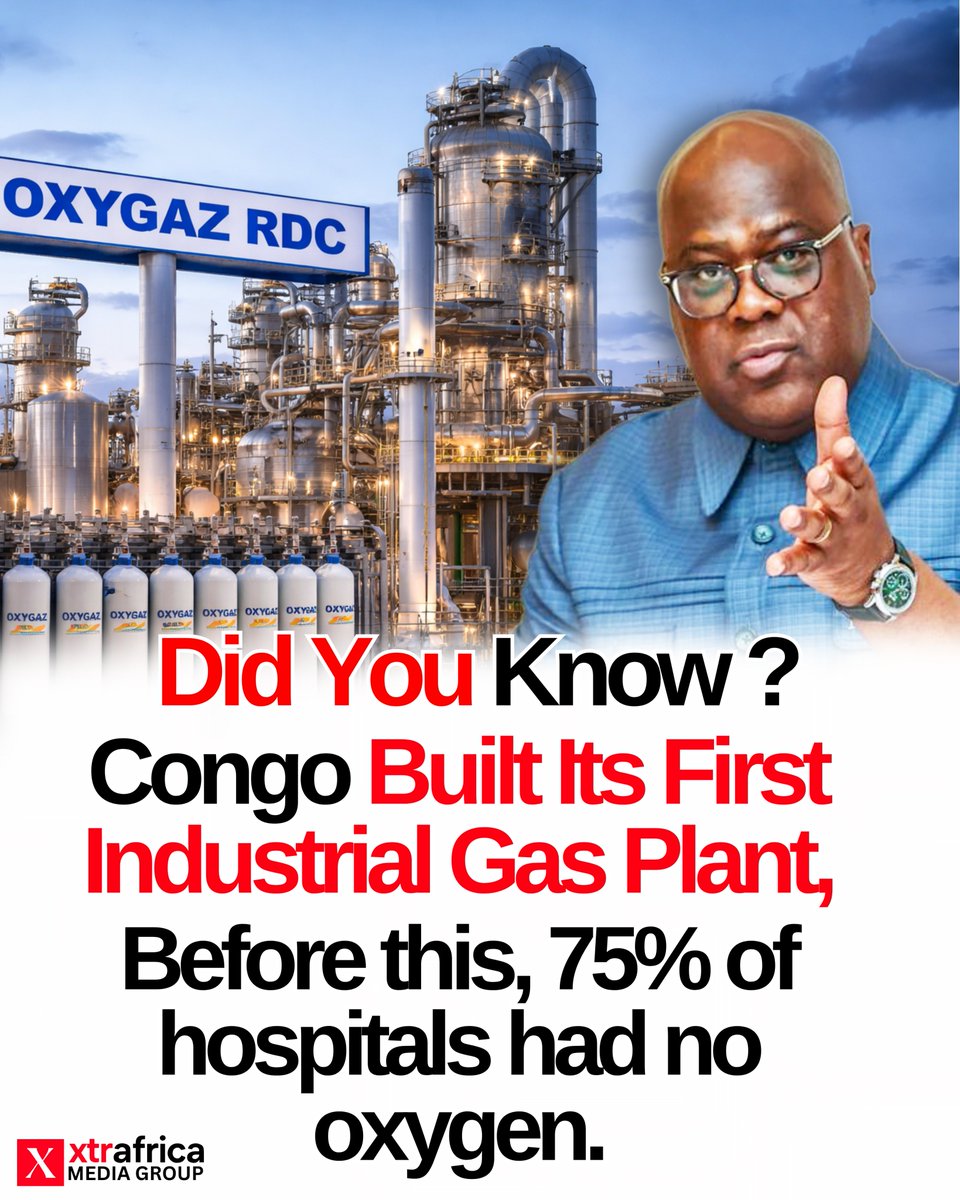 XTRAfrica Media Group tweet media