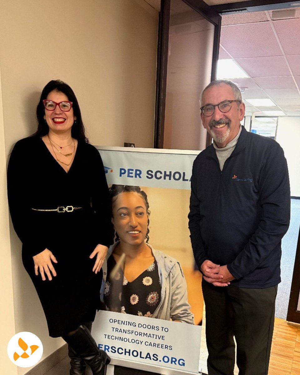 CareerSpring tweet media