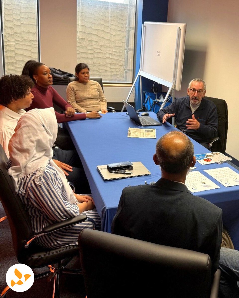 CareerSpring tweet media