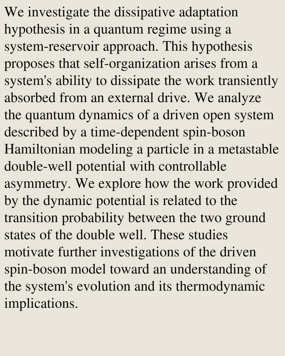 Quantum Physics arXiv tweet media
