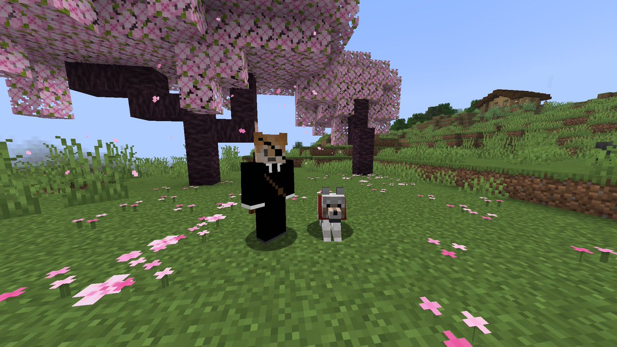 Minecraft Screenshots Daily tweet media