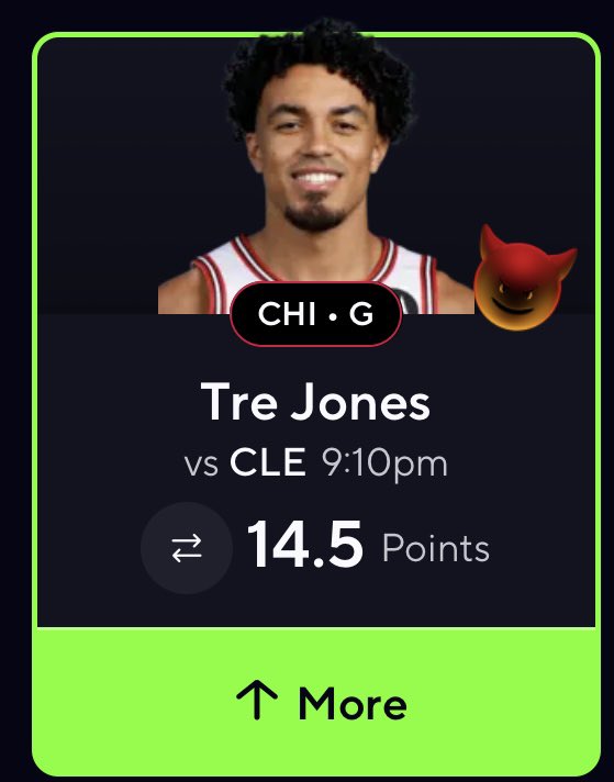 Dream Picks tweet media