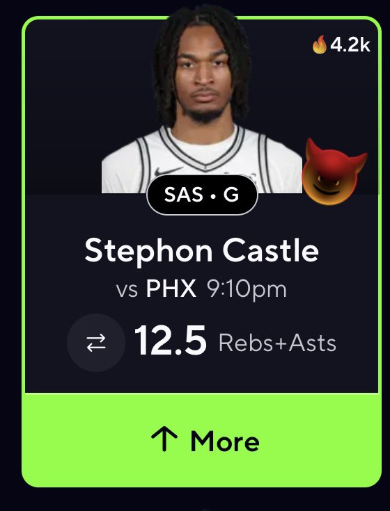 Dream Picks tweet media