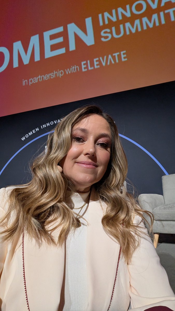 Amber Mac tweet media