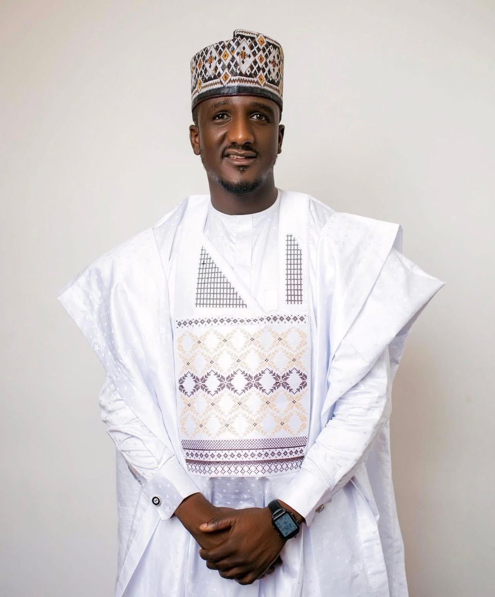 Tahir Abubakar M. 🇳🇬🇵🇸 tweet media