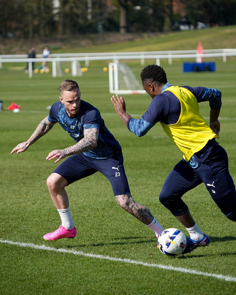 Derby County tweet media