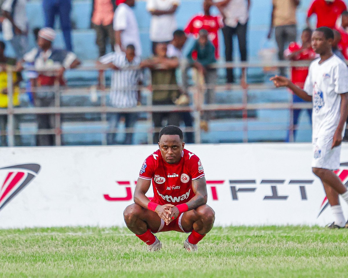 Simba Sports Club tweet media