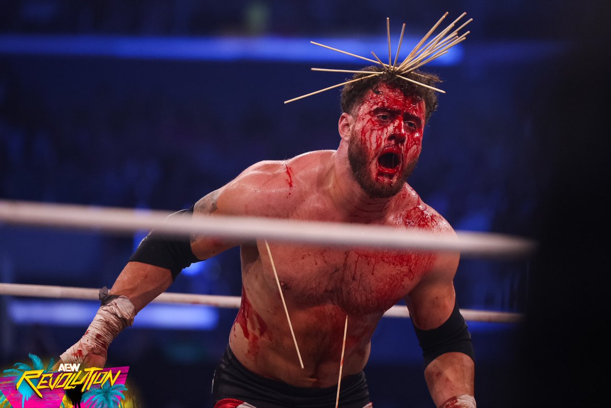 Wrestling Universe Indonesia tweet media