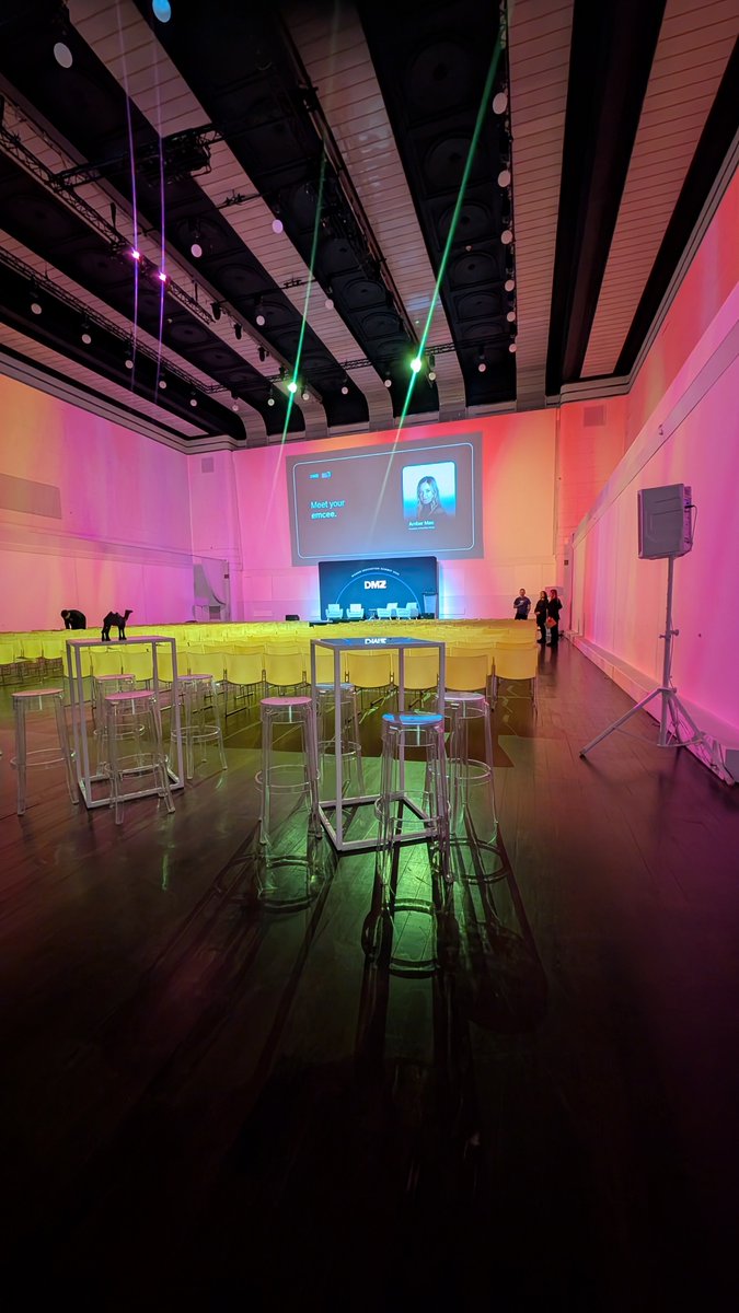 Amber Mac tweet media