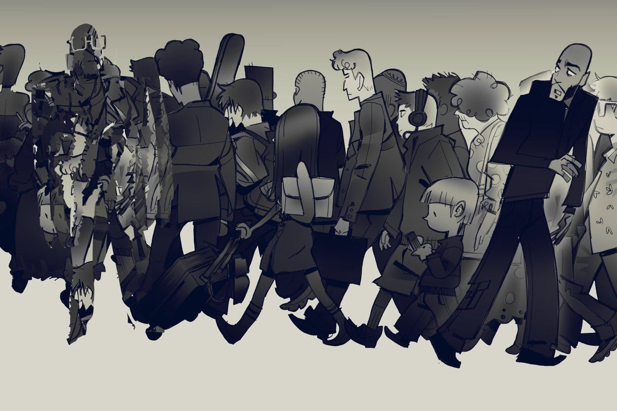 ✞ 𝕷𝖆𝖒𝖇 𝖔𝖋 𝕲𝖔𝖉 tweet media