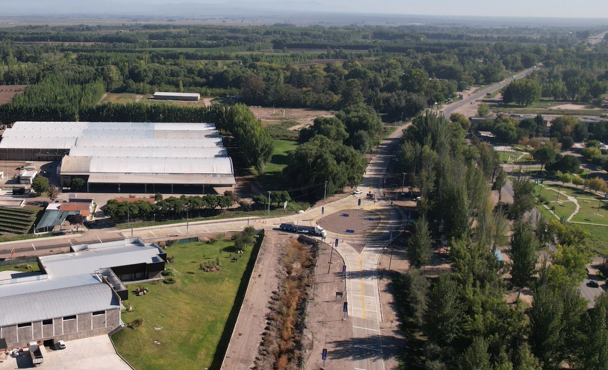 InfraestructuraMza tweet media