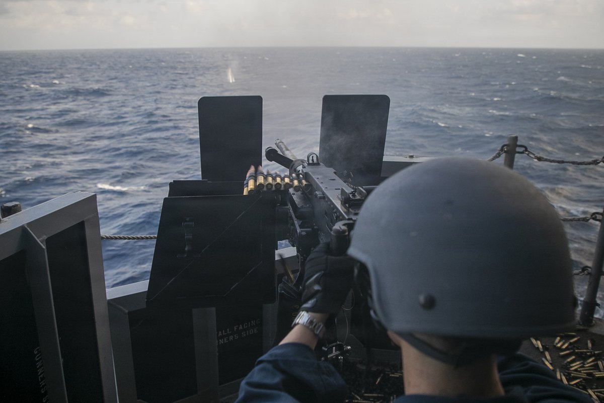 Naval Surface Forces tweet media