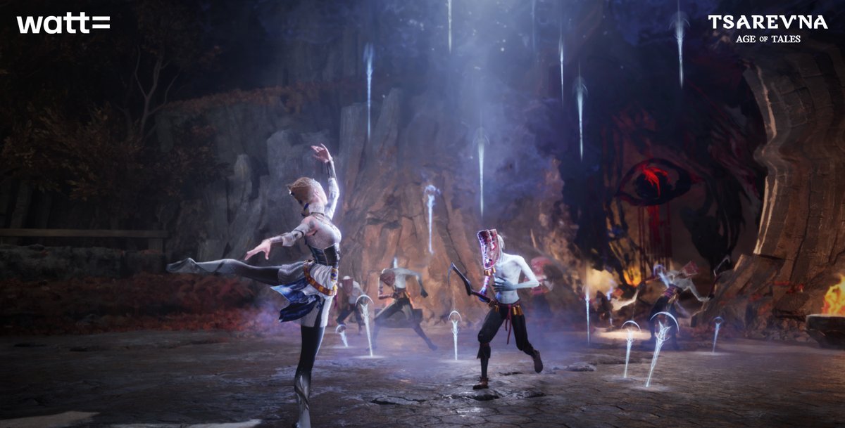 TsarevnaAgeOfTales tweet media