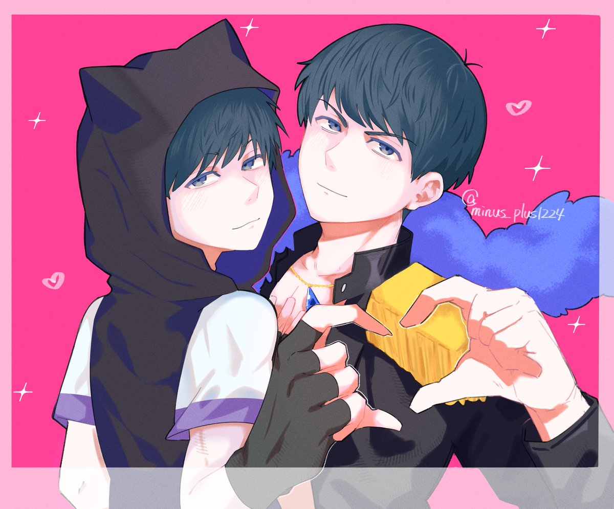 おしるこさんど。 tweet media