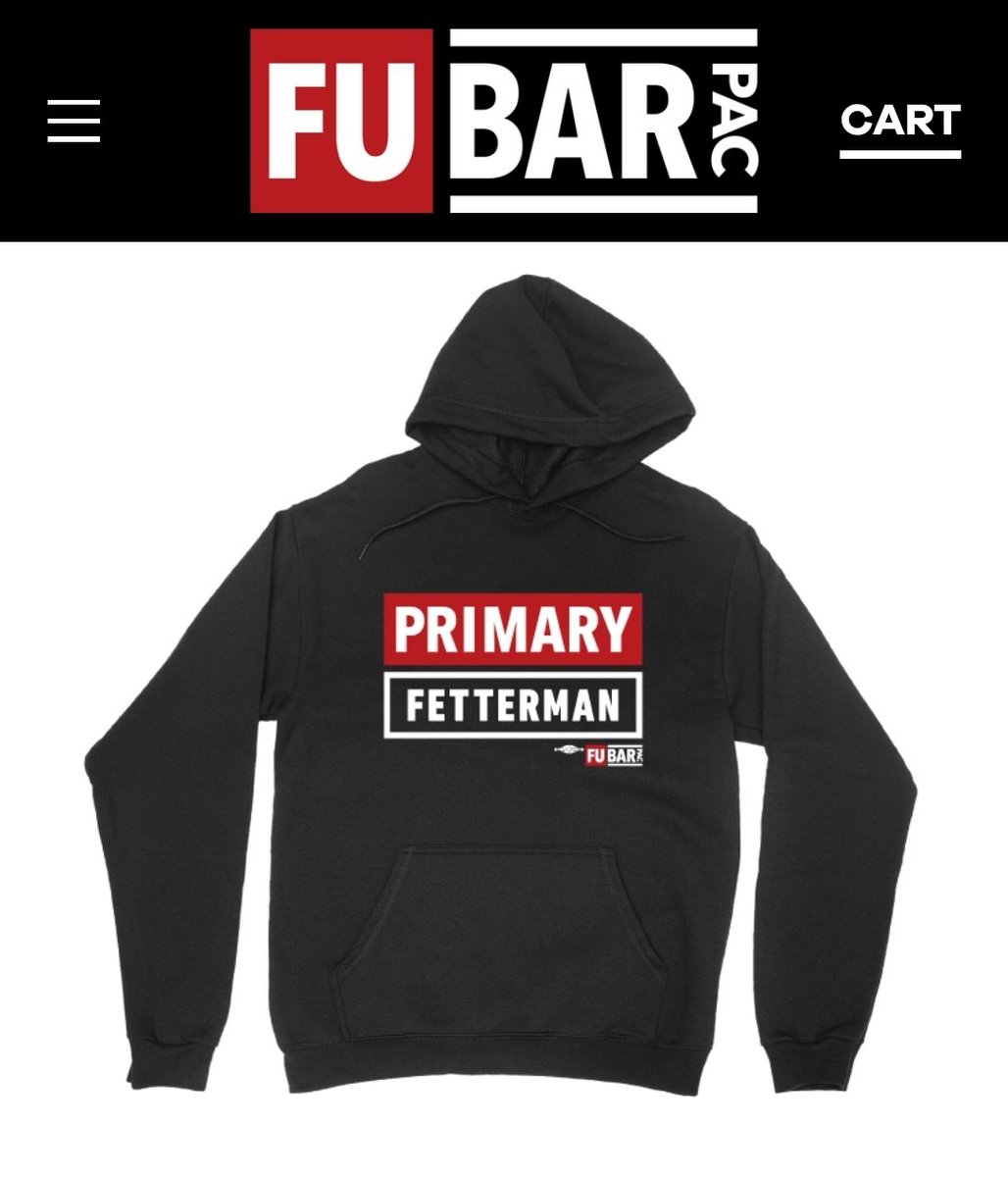 FUBAR PAC tweet media