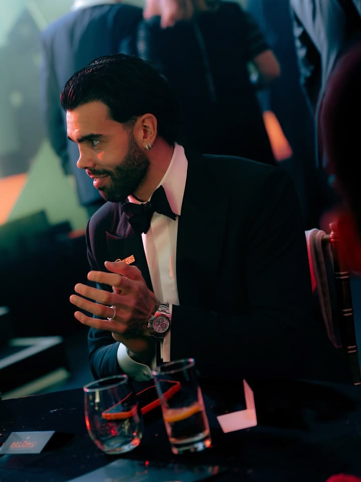 Michael Dinar tweet media