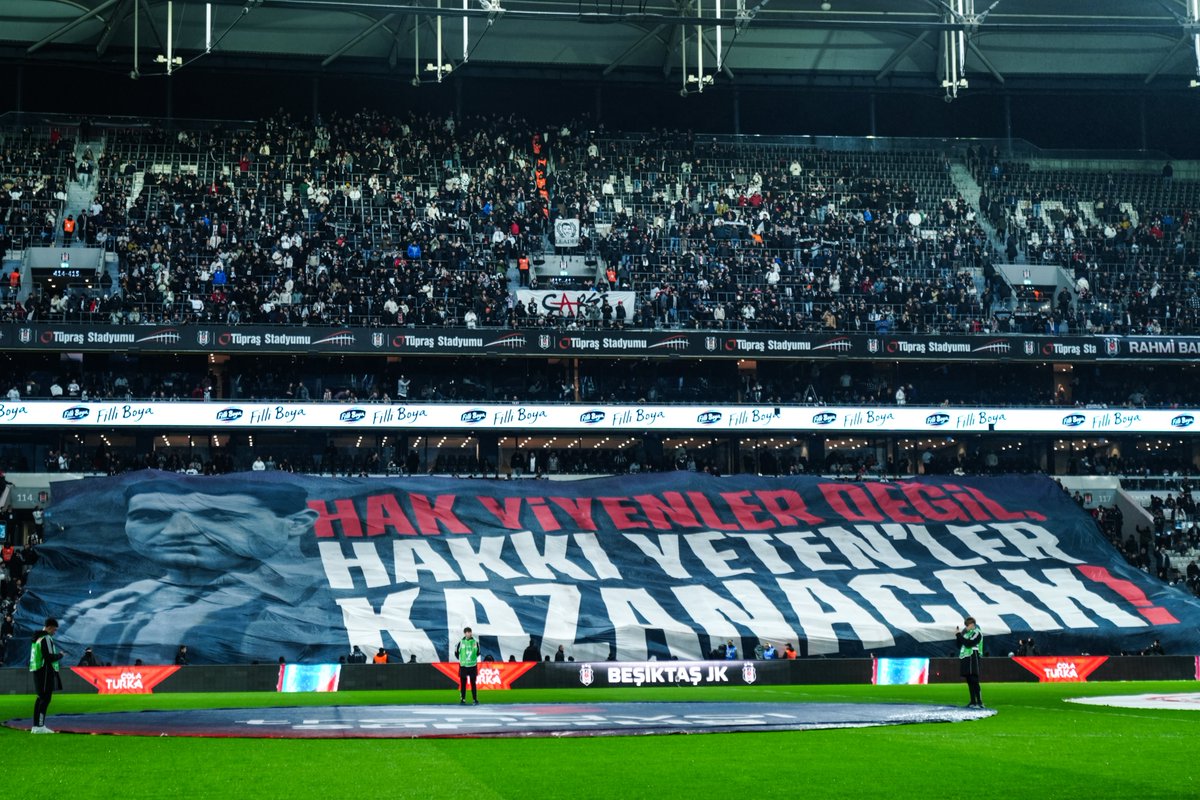 Buzz Spor tweet media