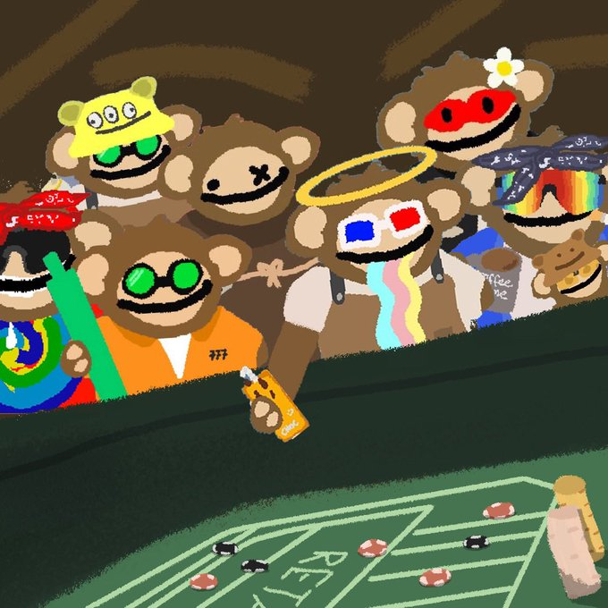 Pups 🌎☮️ tweet media