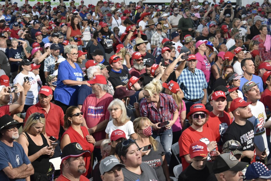 🇺🇸 An American Against Trump 🇺🇸 tweet media