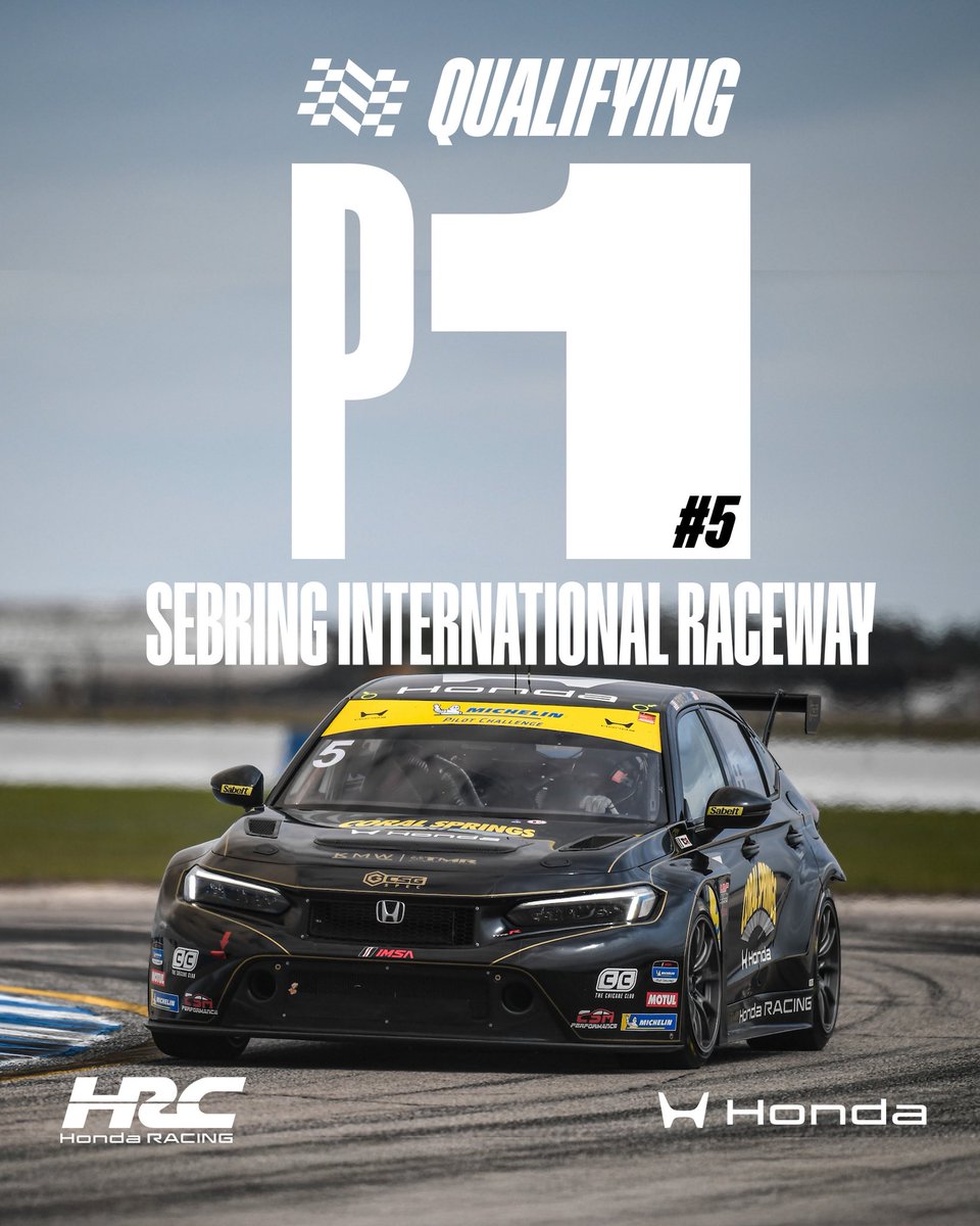 Honda Racing US tweet media