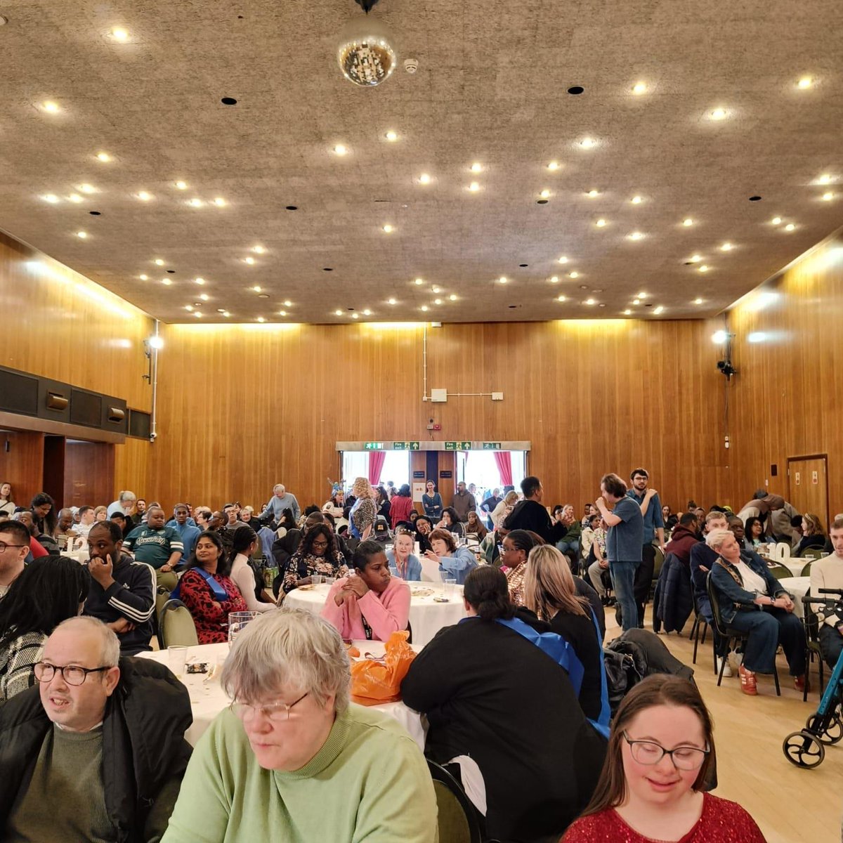 Wandsworth Mayor tweet media