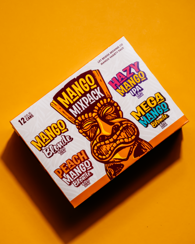 Lift Bridge Brewing tweet media